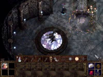 Gorasul: The Legacy of the Dragon скачать на пк
