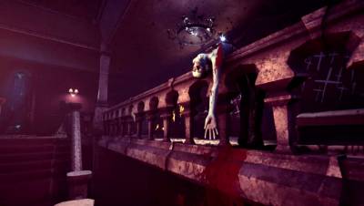 Horror Night торрент скачать
