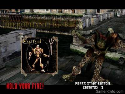 House of the dead 2 скачать на пк