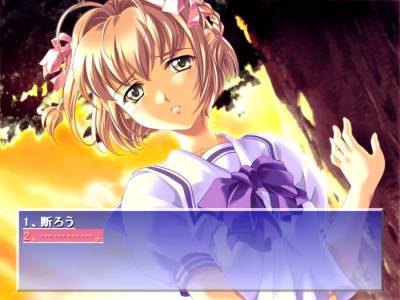 Kimi ga Nozomu Eien ~Special Fan Disc~ торрент скачать