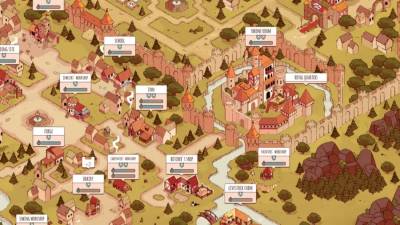 Lakeburg Legacies бесплатно скачать на пк