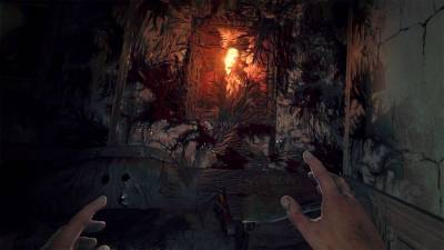 Layers of Fear VR торрент скачать