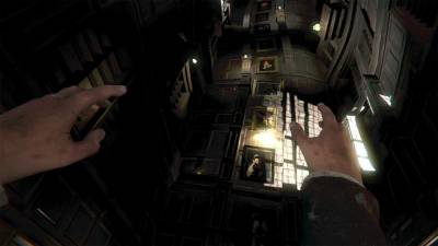 Layers of Fear VR скачать на пк