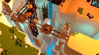 Mages of Mystralia бесплатно скачать на пк