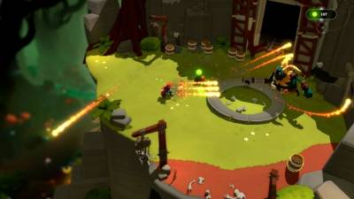 Mages of Mystralia торрент скачать