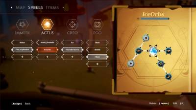 Mages of Mystralia скачать на пк