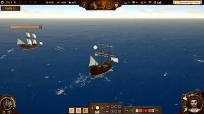 Maritime Calling торрент скачать