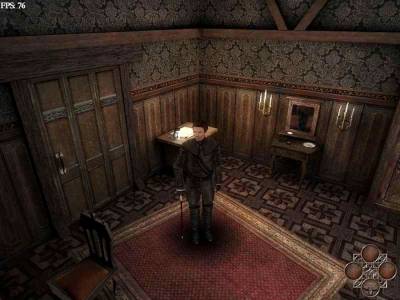 Мертвые Рифы (игра) торрент скачать