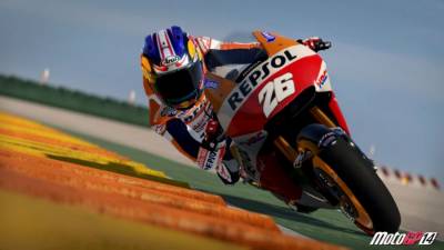MotoGP14 бесплатно скачать на пк