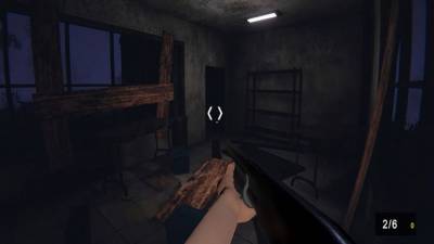 O.V.N.I. Abduction торрент скачать