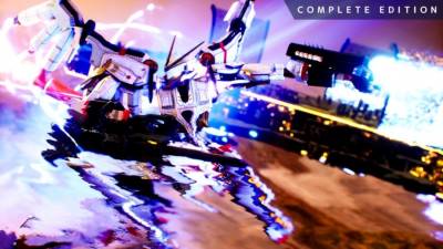 Project Nimbus: Complete Edition бесплатно скачать на пк