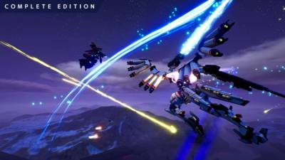 Project Nimbus: Complete Edition скачать на пк