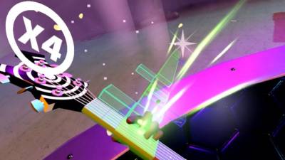 RIFF VR торрент скачать