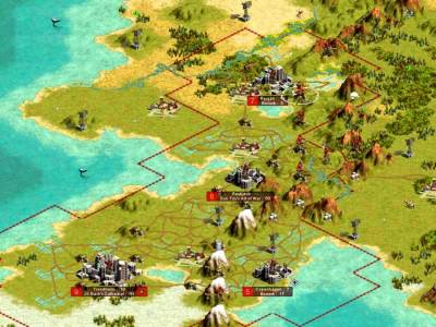 Sid Meier's Civilization 3 Complete скачать на пк