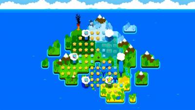 Snakebird Primer торрент скачать