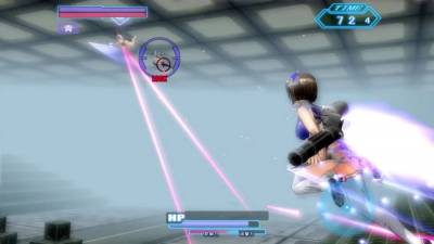 Soul Saber 2 торрент скачать