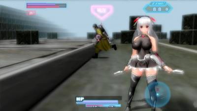 Soul Saber 2 скачать на пк