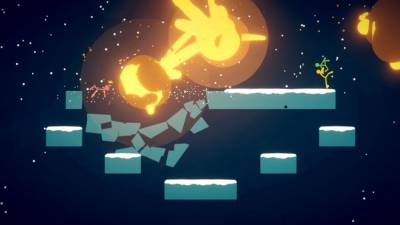 Stick Fight: The Game бесплатно скачать на пк