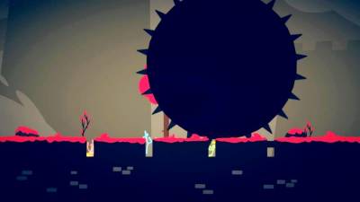 Stick Fight: The Game торрент скачать