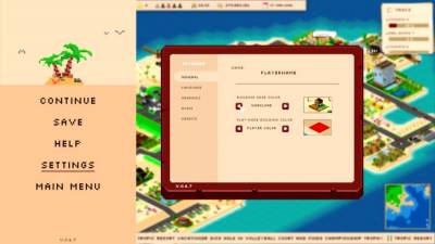 Summer Islands скачать на пк