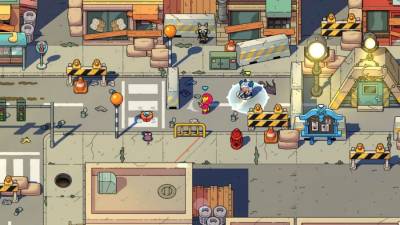 The Swords of Ditto: Mormo's Curse бесплатно скачать на пк