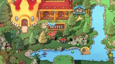 The Swords of Ditto: Mormo's Curse торрент скачать