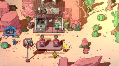 The Swords of Ditto: Mormo's Curse скачать на пк
