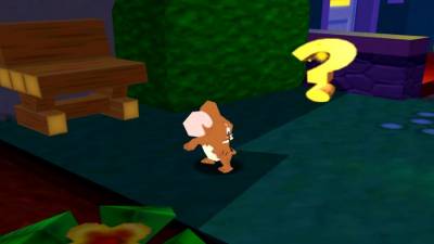Tom and Jerry in Fists of Furry бесплатно скачать на пк