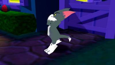 Tom and Jerry in Fists of Furry торрент скачать