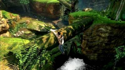 Uncharted: Drake’s Fortune торрент скачать