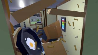 Undead Development торрент скачать