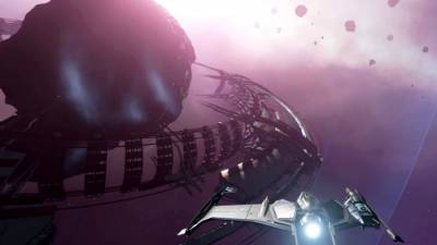 X4: Cradle of Humanity бесплатно скачать на пк