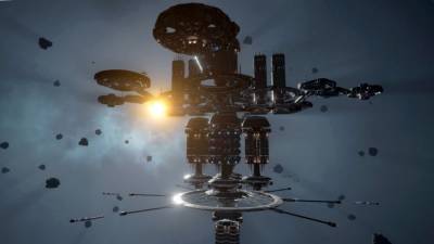X4: Cradle of Humanity торрент скачать