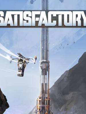 скачать игру Satisfactory бесплатно на компьютер   