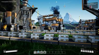 скачать Satisfactory торрент игры на компьютер