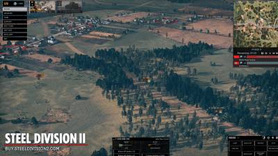 скачать Steel Division 2 торрент игры на компьютер