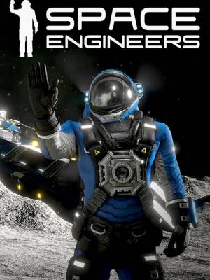 скачать игру Space Engineers бесплатно на компьютер   