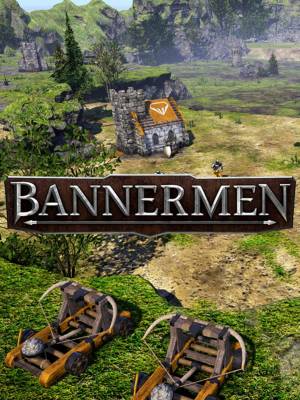 скачать игру BANNERMEN бесплатно на компьютер   