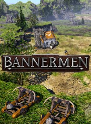 скачать игру BANNERMEN бесплатно на компьютер   