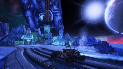 скачать игру Borderlands The Pre Sequel Remastered