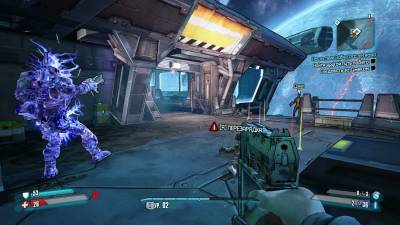 Borderlands The Pre Sequel Remastered бесплатно и без регистрации