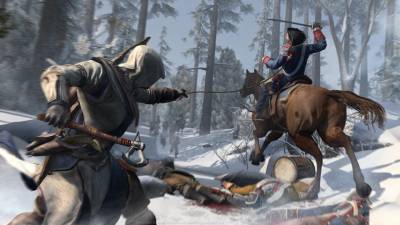 скачать игру ассасин крид 3