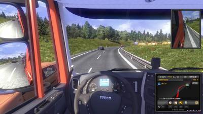 euro truck simulator 2 бесплатно и без регистрации