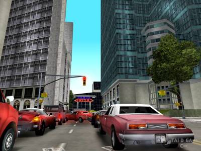 gta 3 бесплатно и без регистрации