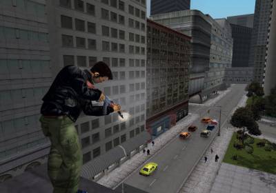 скачать игру gta 3