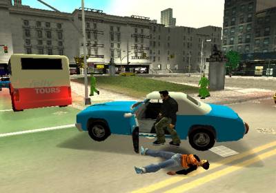 скачать gta 3 торрент игры на компьютер