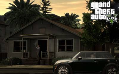 скачать игру gta 5