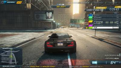 nfs most wanted 2 бесплатно и без регистрации