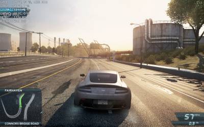 скачать nfs most wanted 2 торрент игры на компьютер
