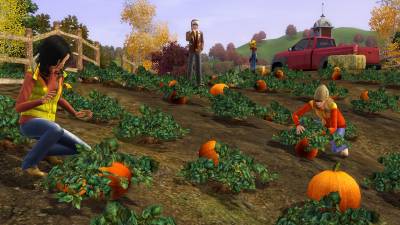 скачать sims 3 торрент игры на компьютер